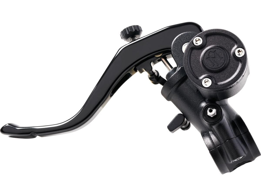 Harley Davidson Sportster [1982-2020] – Radialer Kupplungs-Hauptzylinder Black Ops …