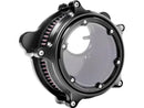Modèle Harley Davidson FX [1993-1994] -Vision Air Filter Black Ops-1