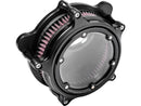 Modèle Harley Davidson FX [1993-1994] -Vision Air Filter Black Ops-2