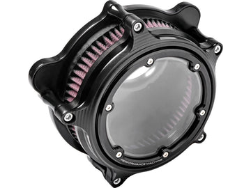 Harley Davidson FX Model [1993-1994] – Vision Luftfilter Black Ops - 0