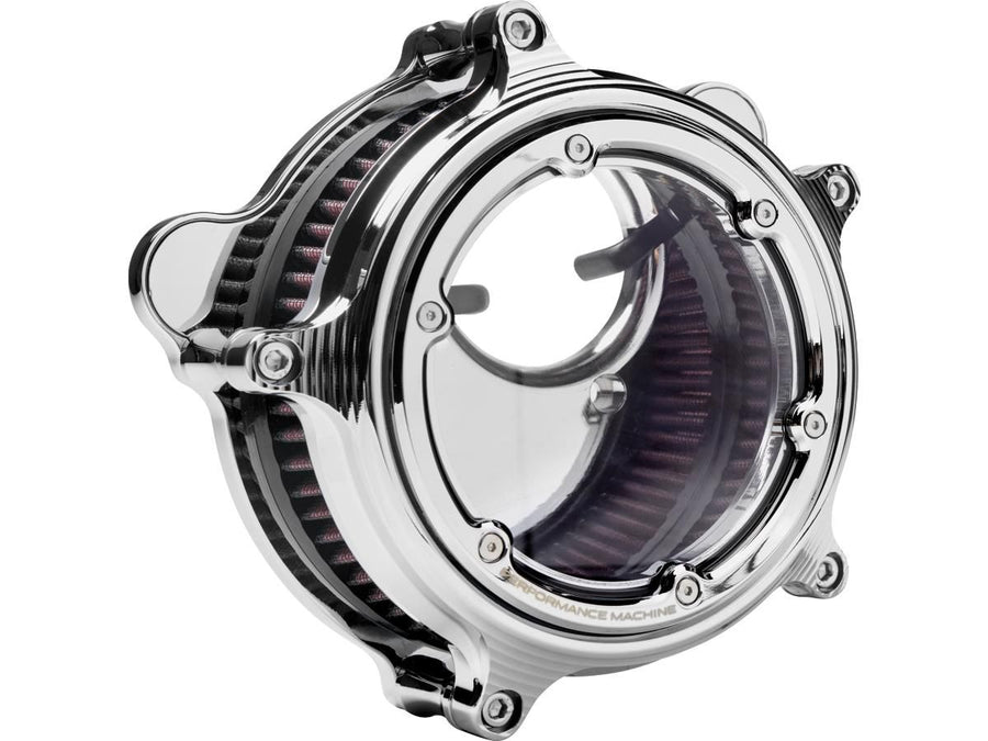 Harley Davidson Softail [2016-2017] -Vision Air Filter Chrome