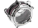 Harley Davidson Softail [2016-2017] -Vision Air Filter Chrome-7