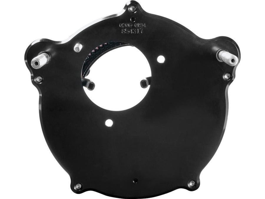 Harley Davidson Softail [2016-2017] – Vision Luftfilter Black Ops