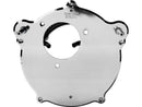 Harley Davidson Sportster [1991-2020] – Vision Luftfilter Chrom-6