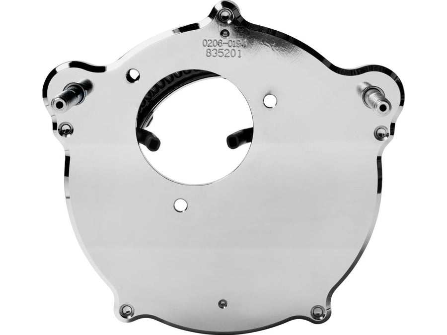 Harley Davidson Sportster [1991-2020] – Vision Luftfilter Chrom