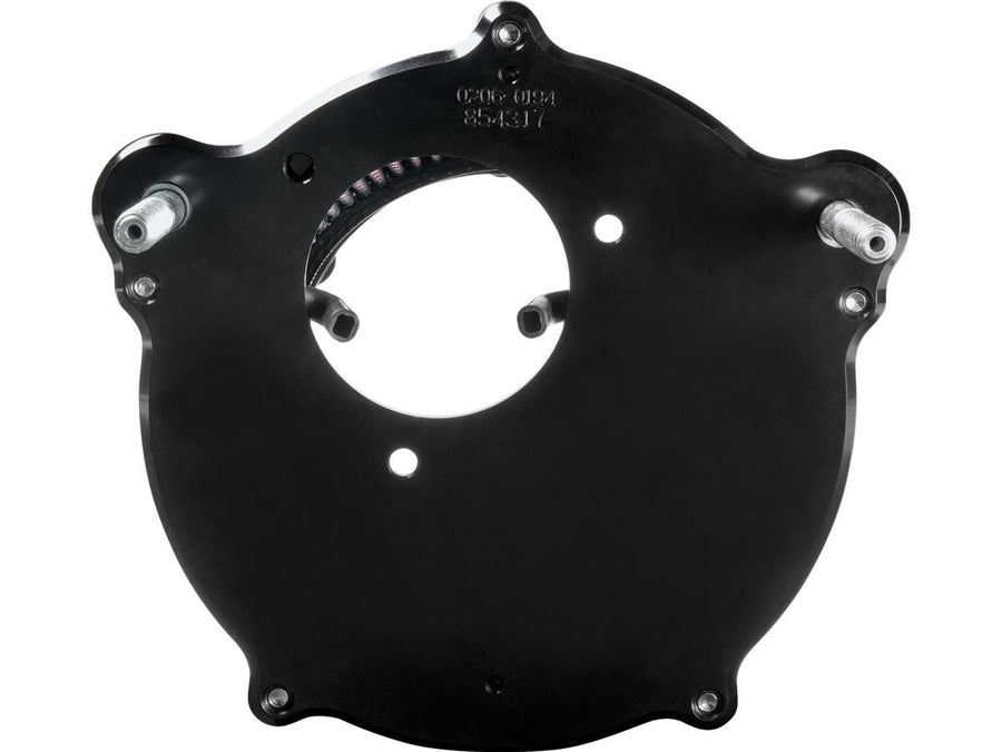 Harley Davidson Sportster [1991-2020] – Vision Luftfilter Kontrastschnitt