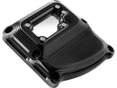 Harley Davidson Touring [2017-2024] - Vision Upper Gear Cover Black Ops-1