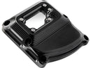 Harley Davidson Touring [2017-2024] - Vision Upper Gear Cover Black Ops-3