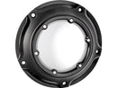 Harley Davidson Touring [2016-2024] – Vision Derby Abdeckung Black Ops-1