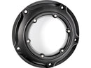 Harley Davidson Touring [2016-2024] – Vision Derby Abdeckung Black Ops-3
