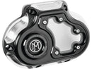 Harley Davidson Touring [2014-2020] – Vision Getriebedeckel seitlich Contrast Cut-1