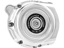 Harley Davidson FX Model [1993-1994] – Vintage Luftfilter Chrom-2