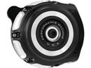 Harley Davidson Softail [2016-2017] – Vintage Luftfilter Kontrastschnitt-2