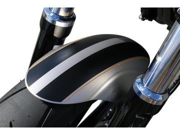 Harley Davidson FXSBSE [2013-2014]-Arkusz ochrony kół dla modeli przełomowych - 0