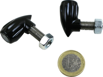 Harley Davidson Softail Models [2025-2025] -Bullet Grooved LED - 0
