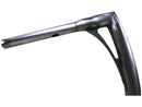 Harley Davidson FXBR [2023-2024] -280 Medium Flow Bar Super Fat styr for M8-2