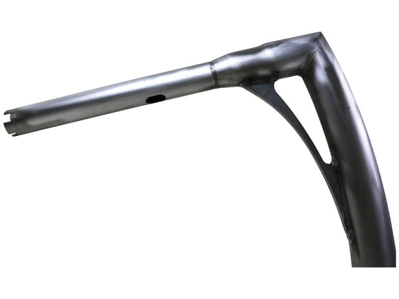 Harley Davidson FXBR [2023-2024] -280 Medium Flow Bar Super Fat styr for M8