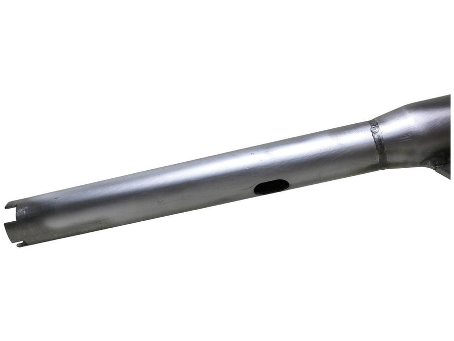 Harley Davidson FXBR [2023-2024] -280中间流棒超级脂肪车把M8