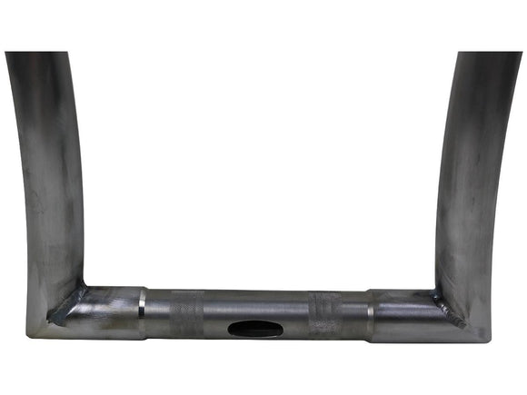 Harley Davidson Fltruse [2015-2016] -380 Tall Flow Bar Super Fat Lenker til Road