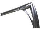 Harley Davidson Fltruse [2015-2016] -380 Tall Flow Bar Super Fat Lenker til Road-3