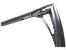 Harley Davidson Fltruse [2015-2016] -380 Tall Flow Bar Super Fat Lenker til Road-9