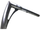 Harley Davidson Fltruse [2015-2016] -380 Tall Flow Bar Super Fat Lenker til Road-4