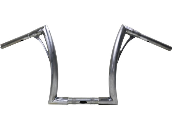 Harley Davidson Fltruse [2015-2016] -380 Tall Flow Bar Super Fat Lenker til Road