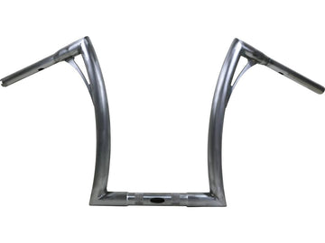 Harley Davidson Fltruse [2015-2016] -430 Extra Tall Flow Bar Super Fat Lenker til