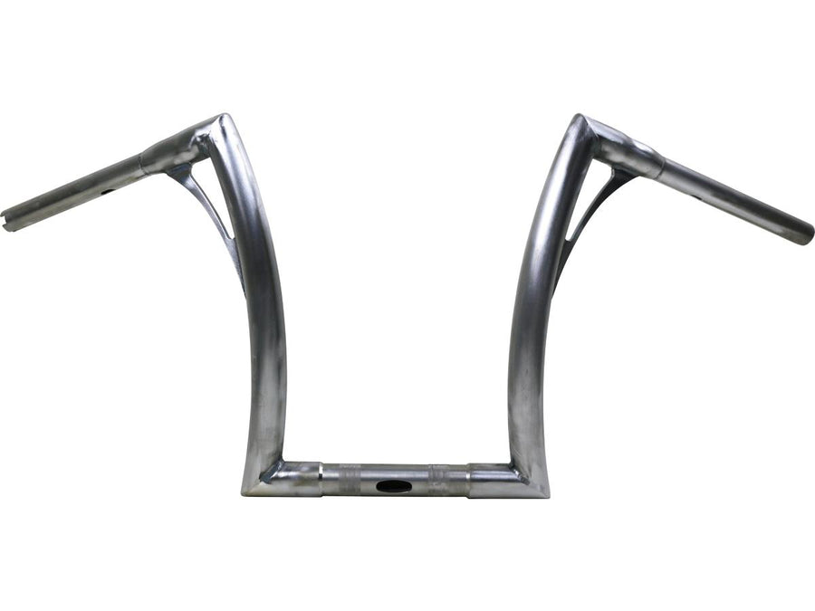 Harley Davidson flhrxs [2018-2025] -380 Tall Flow Bar Super Fat Lenker til Road King
