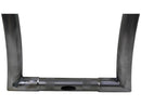 Harley Davidson flhrxs [2018-2025] -380 Tall Flow Bar Super Fat Lenker til Road King-2