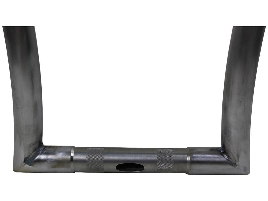 Harley Davidson flhrxs [2018-2025] -380 Tall Flow Bar Super Fat Lenker til Road King