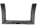 Harley Davidson flhrxs [2018-2025] -380 Tall Flow Bar Super Fat Lenker til Road King-7