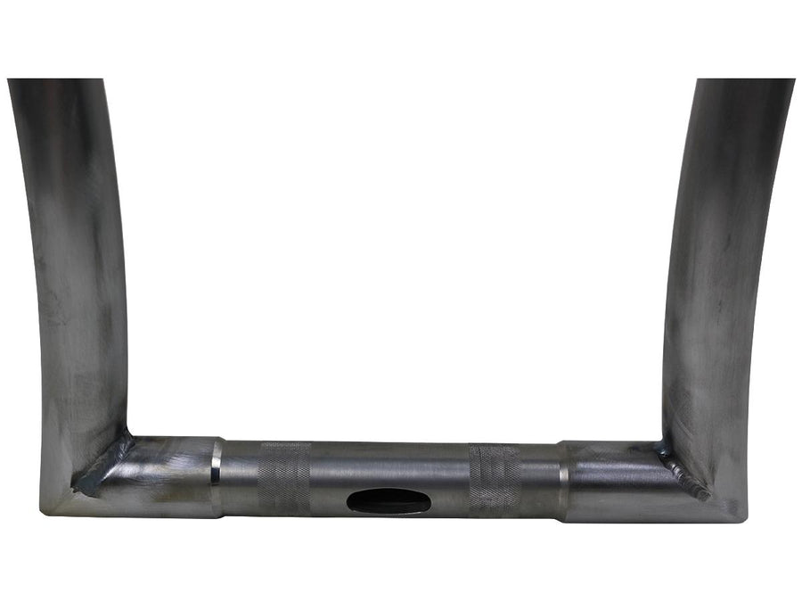 Harley Davidson flhrxs [2018-2025] -380 Tall Flow Bar Super Fat Lenker til Road King