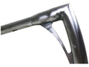 Harley Davidson flhrxs [2018-2025] -380 Tall Flow Bar Super Fat Lenker til Road King-3