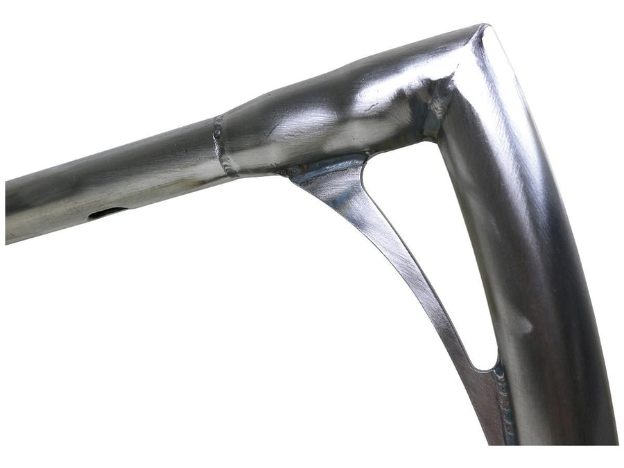 Harley Davidson flhrxs [2018-2025] -380 Tall Flow Bar Super Fat Lenker til Road King