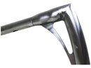 Harley Davidson flhrxs [2018-2025] -380 Tall Flow Bar Super Fat Lenker til Road King-8