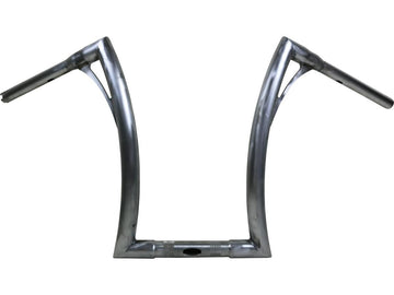 Harley Davidson Flhrxs [2018-2025]-430 Extra Tall Flow Bar Super Fat Lenker for