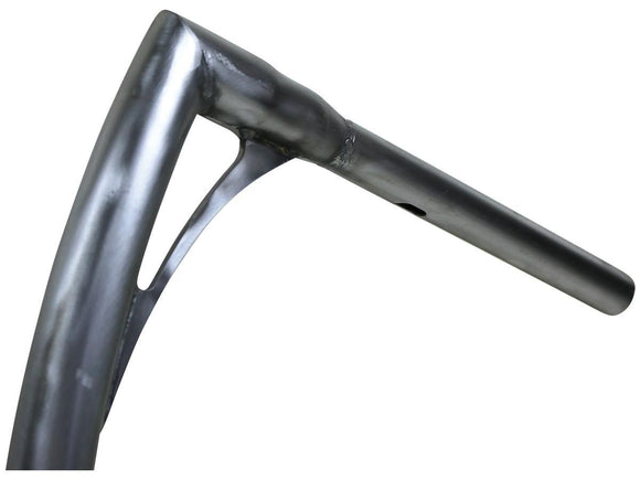 Harley Davidson Flhrxs [2018-2025] -430 Extra Tall Flow Bar Super Fat Lenker dla