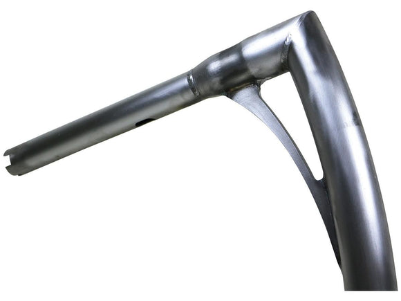 Harley Davidson Flhrxs [2018-2025] -430 Extra Tall Flow Bar Super Fat Lenker dla