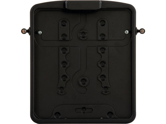 Harley Davidson - Kellermann Atto DF 3: n invisorisen lisenssit 1