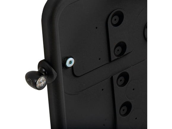 Harley Davidson - Kellermann Atto DF 3: n invisorisen lisenssit 1