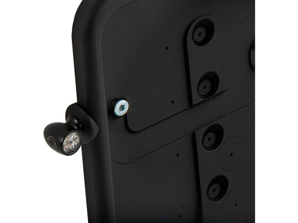 Harley Davidson - Kellermann Atto DF 3: n invisorisen lisenssit 1