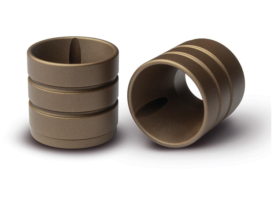 哈雷·戴维森（Harley Davidson） -  3.5英寸铜牌