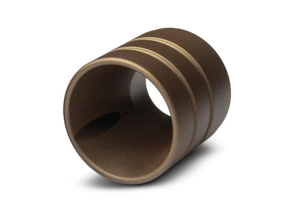 Harley Davidson - 3,5 tommer bronze bigshot