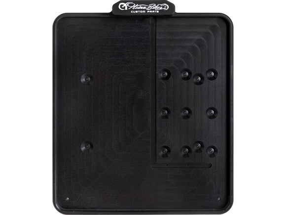 Harley Davidson para 1200 [2019-2021]-Kit de placa de assembléia de lado