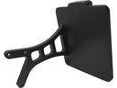 Harley Davidson for 1200 [2019-2021] -Side Assembly Licesplate Holder Kit Swiss-1