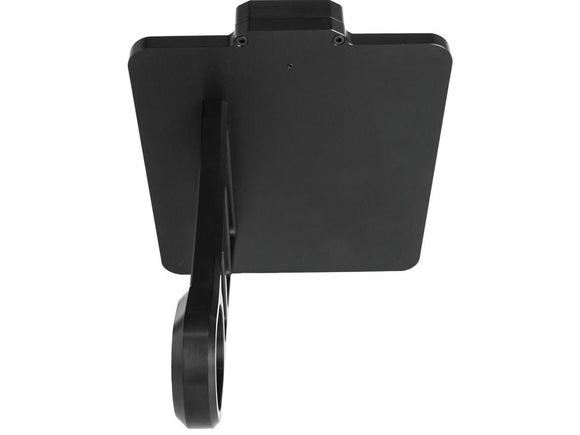 Harley Davidson Dyna [1991-2005]-Kit de placa de assembléia do lado do lado kit alemão