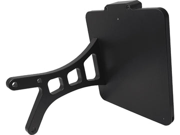Harley Davidson for 1200 [2019-2021] -siden forsamling nummerplade Holder Kit tysk