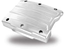 Harley Davidson Dyna [1999-2017] -Crome Tipping Capping Capping Toup Toup Top Cover-3
