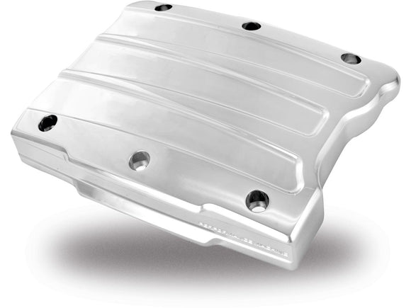 Harley Davidson Dyna [1999-2017] -Crome Tipping Capping Capping Toup Toup Top Cover